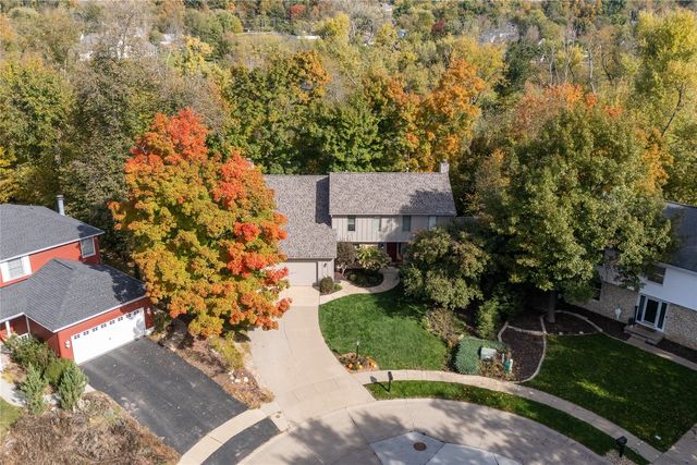 132 Tahoe Court SE, Cedar Rapids, IA 52403