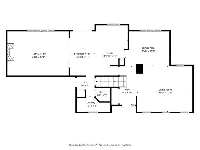 132 Tahoe Court SE, Cedar Rapids, IA 52403
