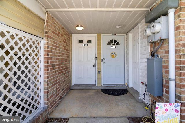 231-B WILLOW TURN, Mount Laurel, NJ 08054