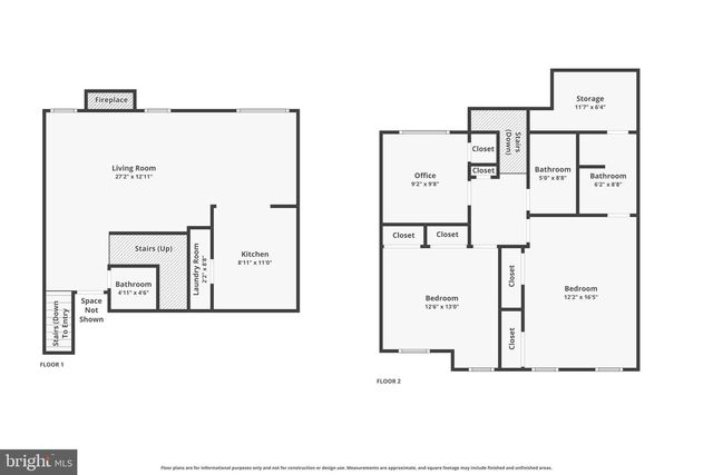 231-B WILLOW TURN, Mount Laurel, NJ 08054