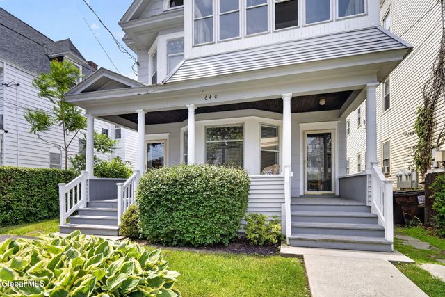 640 Morris Street, Albany, NY 12208