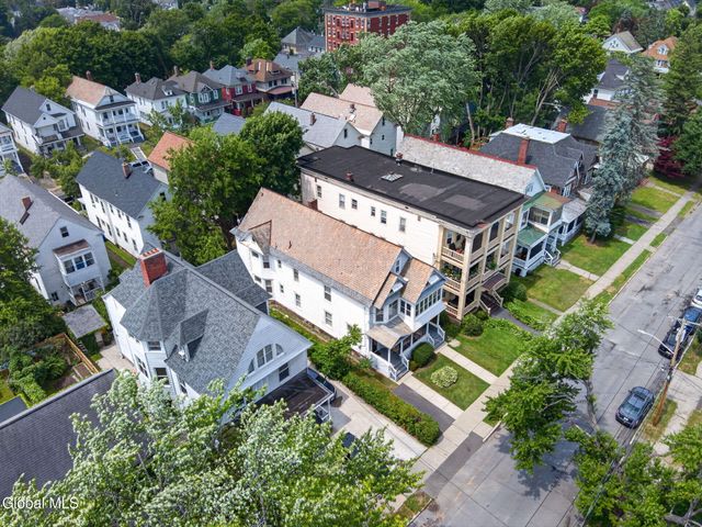 640 Morris Street, Albany, NY 12208