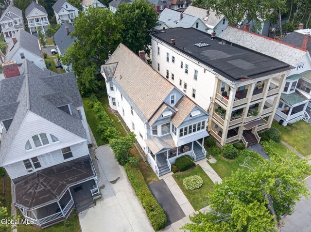640 Morris Street, Albany, NY 12208