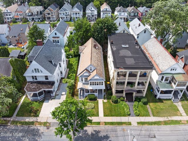640 Morris Street, Albany, NY 12208