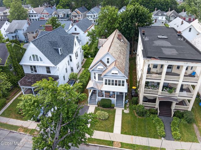 640 Morris Street, Albany, NY 12208