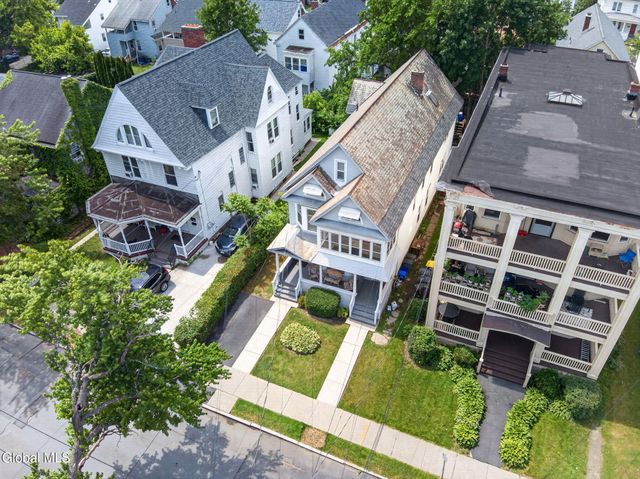 640 Morris Street, Albany, NY 12208