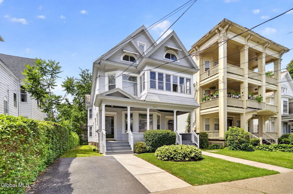 640 Morris Street, Albany, NY 12208
