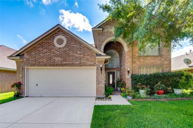 2715 Kimbleton Court, Houston, TX 77082