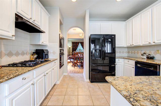 2715 Kimbleton Court, Houston, TX 77082