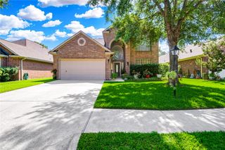 2715 Kimbleton Court, Houston, TX 77082