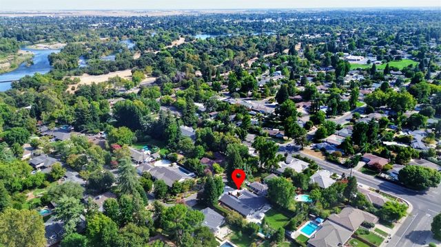 1609 Gary Way, Carmichael, CA 95608