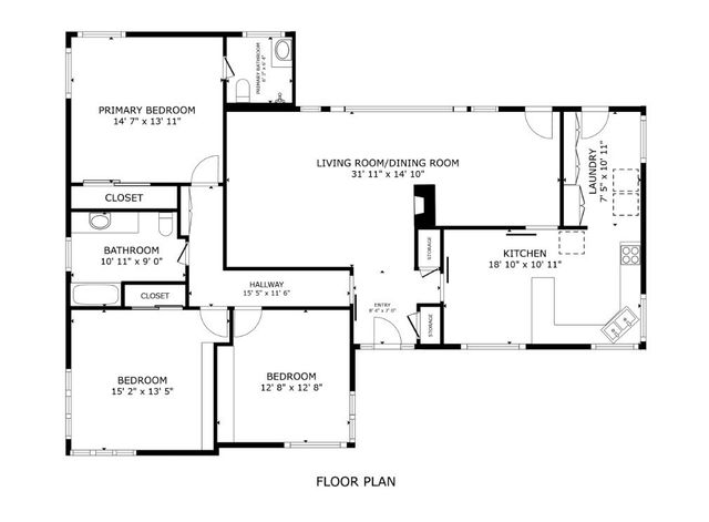 11461 Flower Street, Riverside, CA 92505