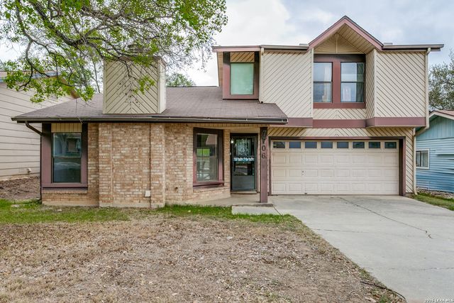 7706 Clear Ridge, San Antonio, TX 78239