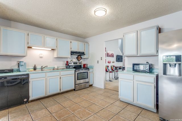 7706 Clear Ridge, San Antonio, TX 78239