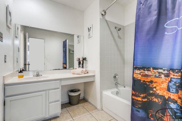 7706 Clear Ridge, San Antonio, TX 78239