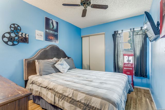 7706 Clear Ridge, San Antonio, TX 78239