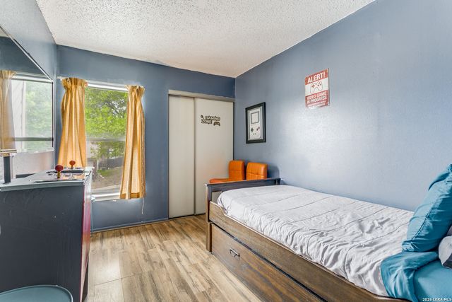 7706 Clear Ridge, San Antonio, TX 78239