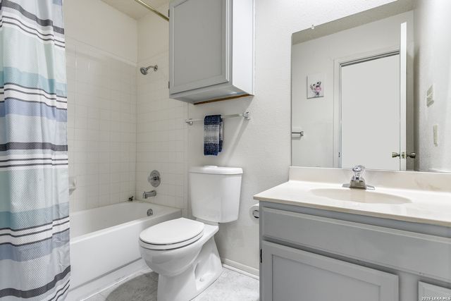 7706 Clear Ridge, San Antonio, TX 78239