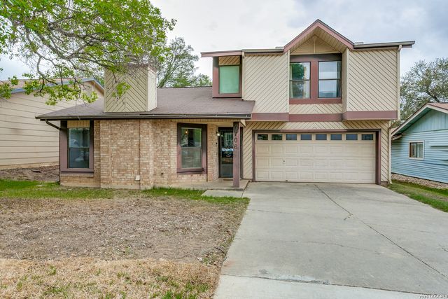 7706 Clear Ridge, San Antonio, TX 78239