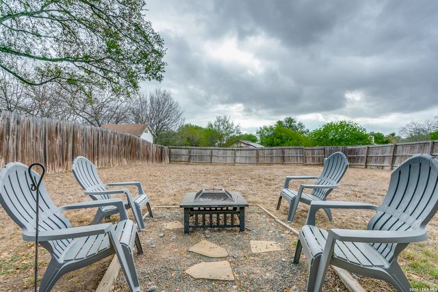 7706 Clear Ridge, San Antonio, TX 78239