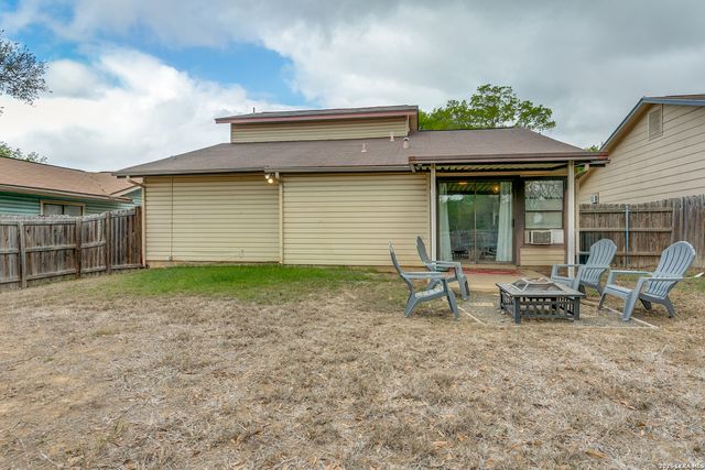 7706 Clear Ridge, San Antonio, TX 78239