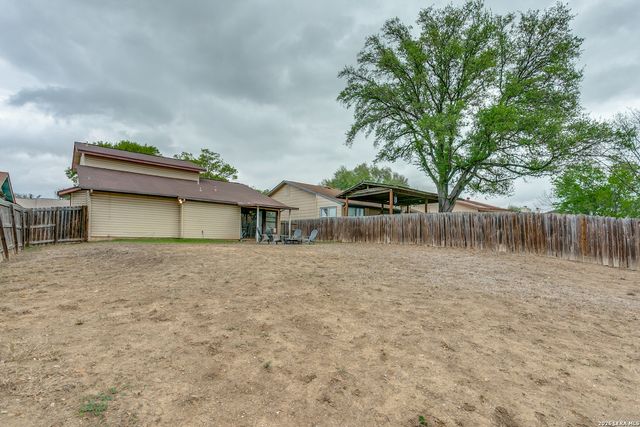 7706 Clear Ridge, San Antonio, TX 78239