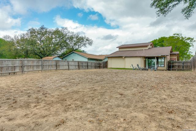 7706 Clear Ridge, San Antonio, TX 78239