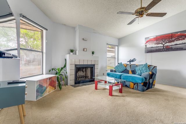 7706 Clear Ridge, San Antonio, TX 78239