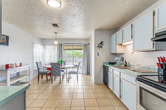 7706 Clear Ridge, San Antonio, TX 78239