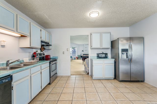 7706 Clear Ridge, San Antonio, TX 78239