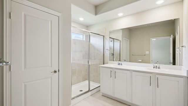 821 Sunflower Road, Lavon, TX 75166