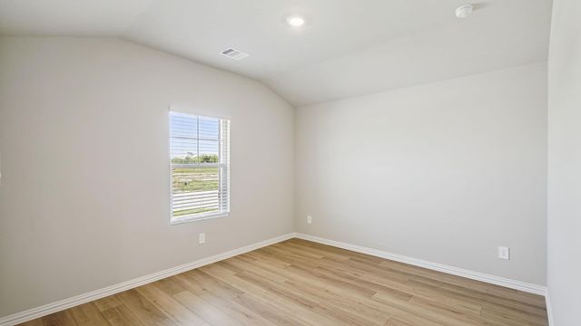 821 Sunflower Road, Lavon, TX 75166