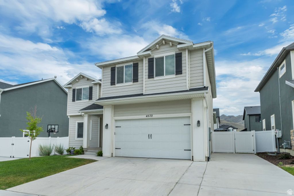 4604 E FLOWER PT, Eagle Mountain, UT 84005 — photo 3