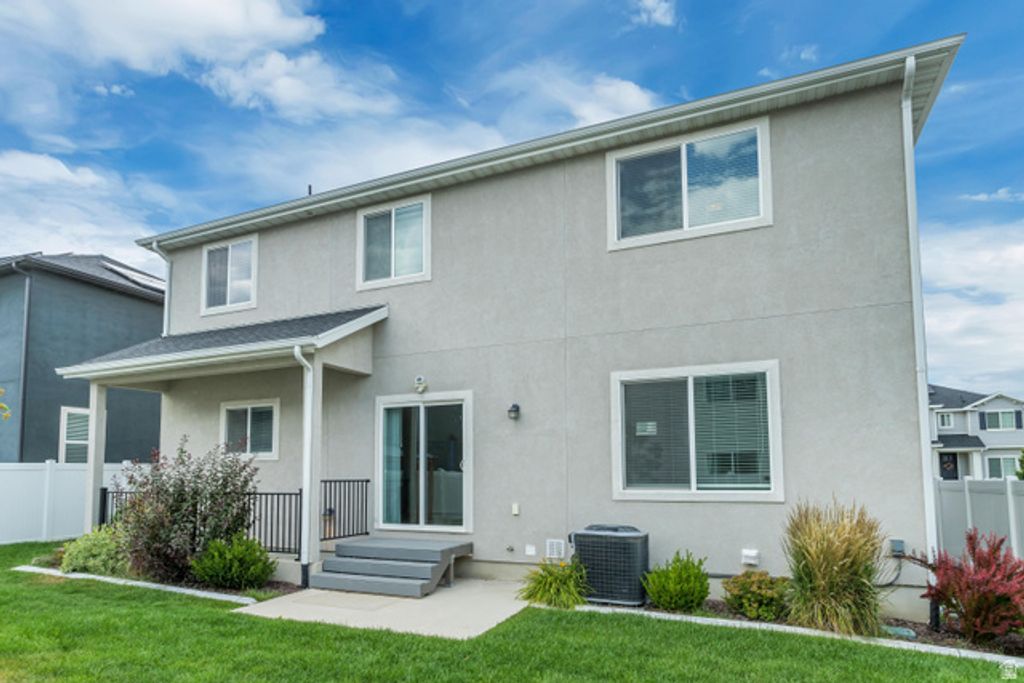 4604 E FLOWER PT, Eagle Mountain, UT 84005 — photo 4