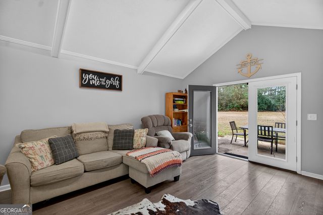 107 N Barnard Avenue, Lagrange, GA 30241