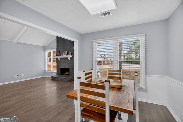 107 N Barnard Avenue, Lagrange, GA 30241