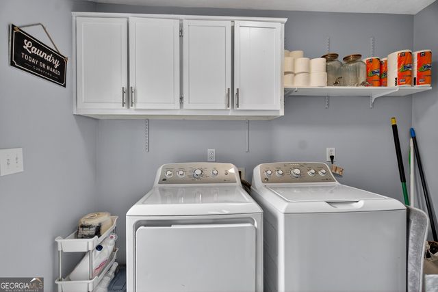 107 N Barnard Avenue, Lagrange, GA 30241