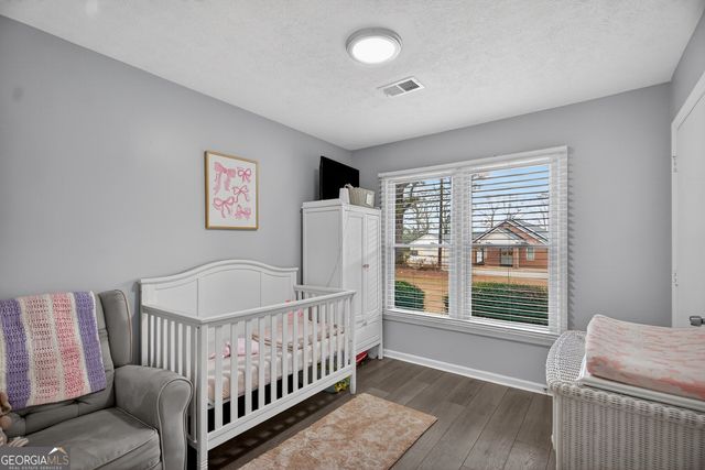 107 N Barnard Avenue, Lagrange, GA 30241