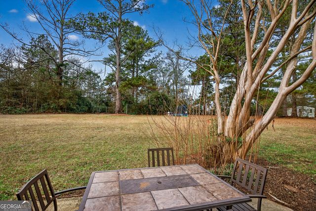 107 N Barnard Avenue, Lagrange, GA 30241