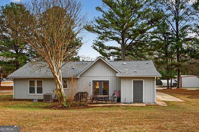 107 N Barnard Avenue, Lagrange, GA 30241