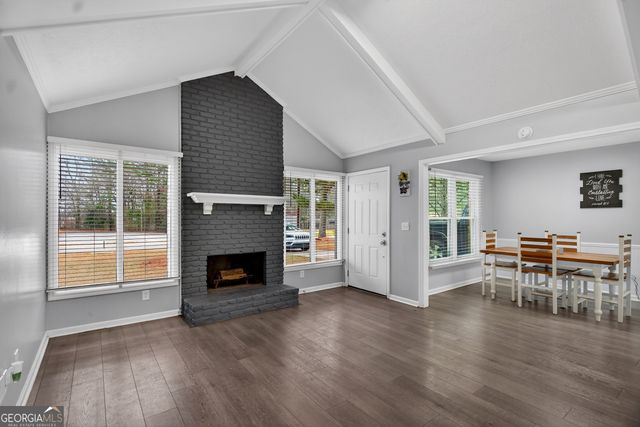 107 N Barnard Avenue, Lagrange, GA 30241