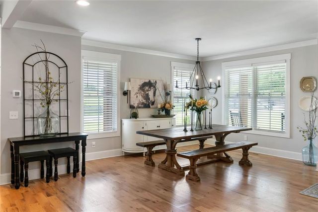 2101 THOMAS Road, Canton, GA 30115