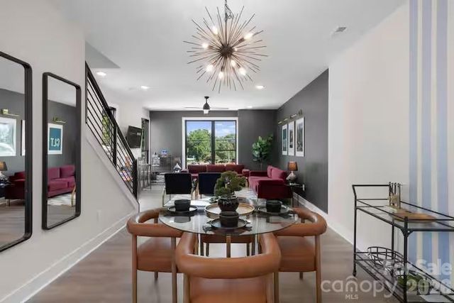 223 Freeland Lane, Charlotte, NC 28217