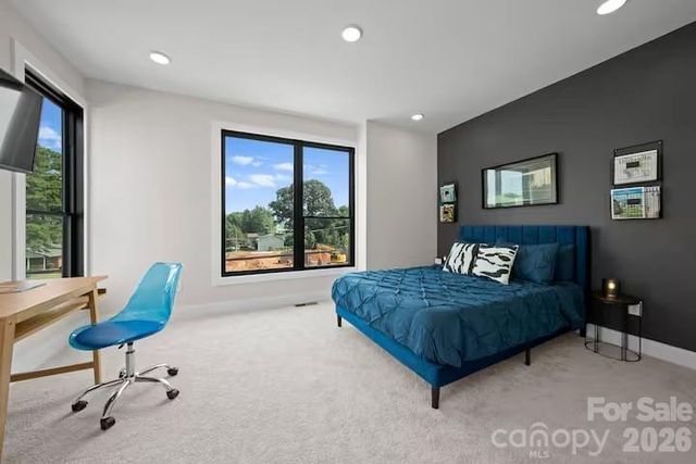 223 Freeland Lane, Charlotte, NC 28217