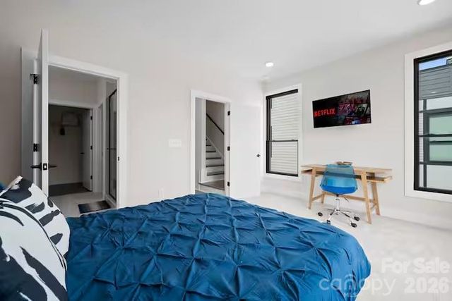 223 Freeland Lane, Charlotte, NC 28217