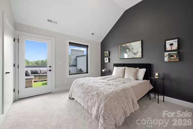 223 Freeland Lane, Charlotte, NC 28217