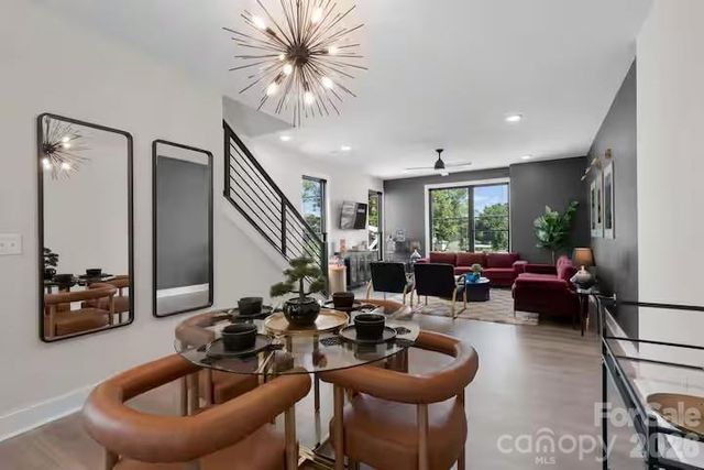 223 Freeland Lane, Charlotte, NC 28217