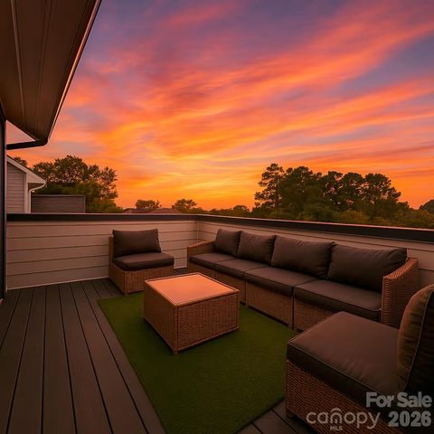 223 Freeland Lane, Charlotte, NC 28217