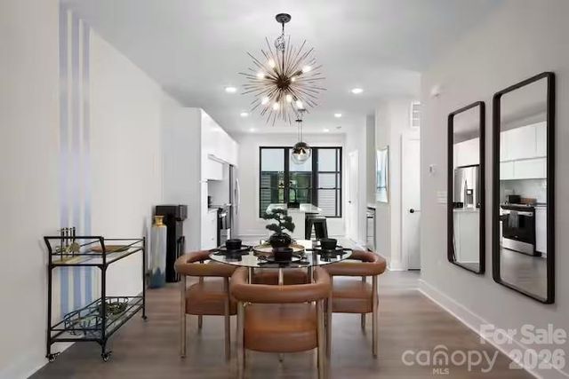 223 Freeland Lane, Charlotte, NC 28217