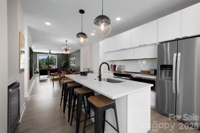 223 Freeland Lane, Charlotte, NC 28217